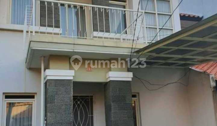 Jual Rumah Full Renov Siap Huni Taman Parahyangan Lippo Karawaci Jual Rumah Full Renov Siap Huni Taman Parahyangan Lippo Karawaci