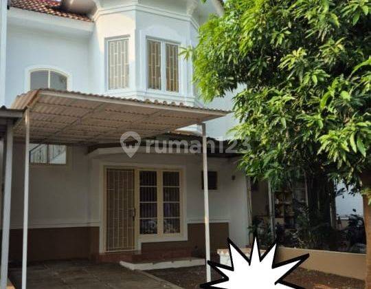 Harga Termurah Terbaik Rumah Cantik Rapih De Latinos Mexicano Bsd 1