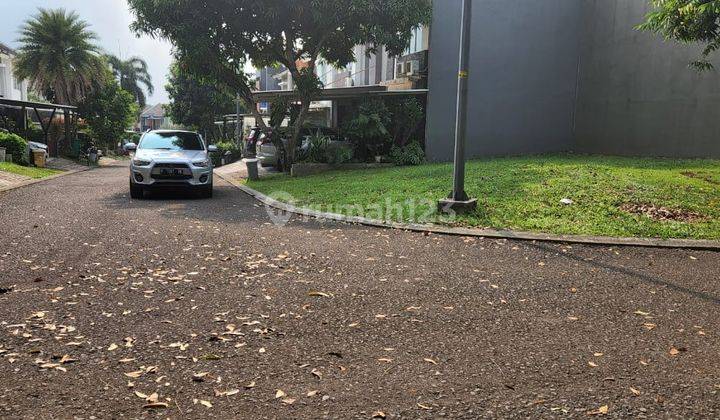 Tanah Kavling Hook Ukuran Kecil Sudah SHM Bisa Kpt De Latinos Bsd 2