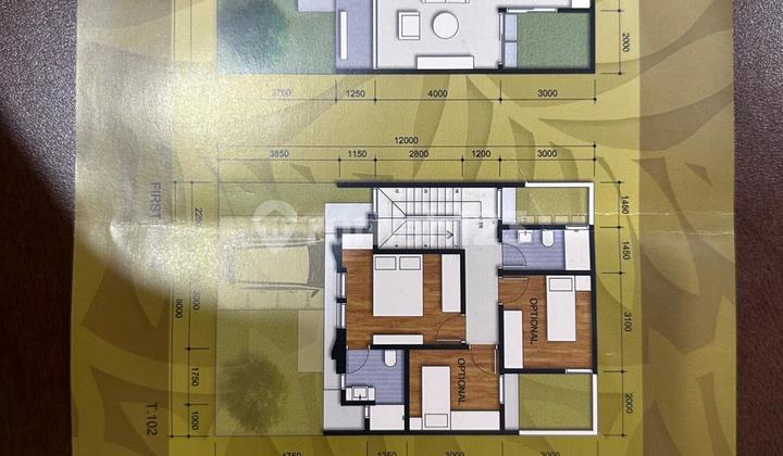 Jual Cepat Termurah Rumah Kosong Hadap Selatan Eminent Precia BSD Jual Cepat Termurah Rumah Kosong Hadap Selatan Eminent Precia BSD