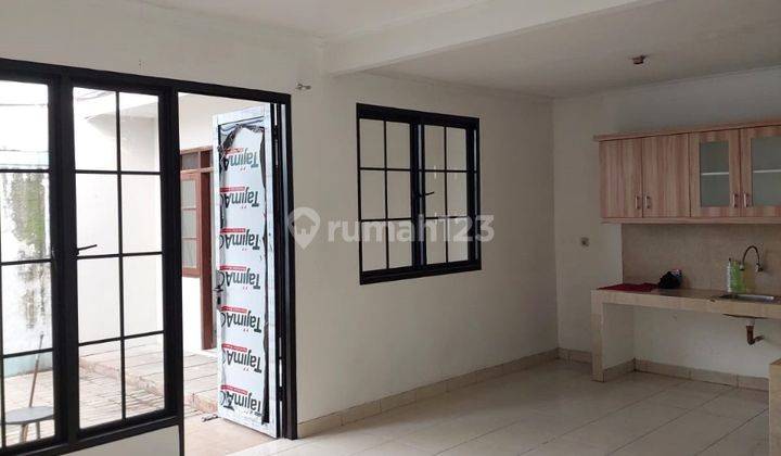 Rumah Boulevard Dekat Masjid De Latinos Bsd Cluster Brazillian 2