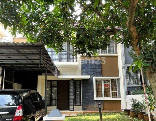 Jual Cepat Harga Terbaik De Latinos Bsd Cluster Carribean Island 1