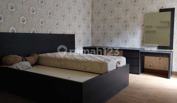 Dijual Cepat Harga BU Rumah 3 Lantai De Latinos BSD Patagonia 2