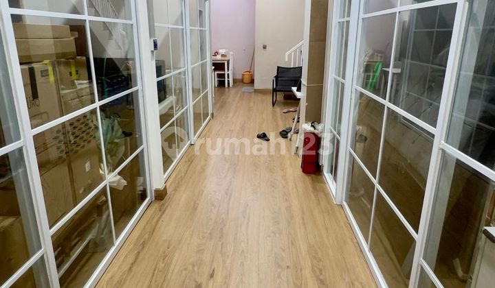 Dijual Ruko 4.5 Lantai Full Renov Rapih Siap Huni Green Lake City Dijual Ruko 4.5 Lantai Full Renov Rapih Siap Huni Green Lake City