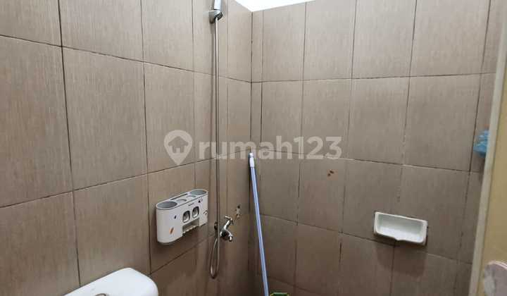 Jual Cepat Termurah Rumah 1.5 Lantai Rapih Regency Melati Mas BSD 2