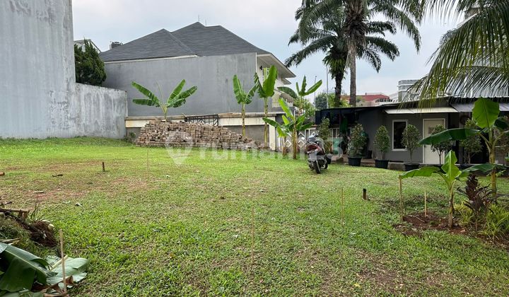 Tanah Kavling Hoek Selatan Posisi Terdepan De Latinos Buenos Bsd Tanah Kavling Hoek Selatan Posisi Terdepan De Latinos Buenos Bsd