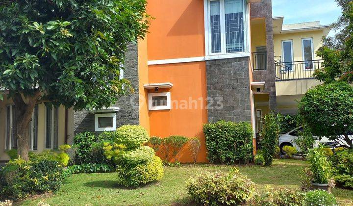 Rumah Minimalis Modern Posisi Hook Bangunan Mandiri De Latinos 1