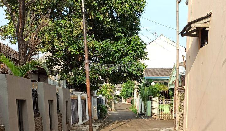 Jual Cepat Rumah Strategis Dekat Stasiun Dan Tol Pondok Kopi 2