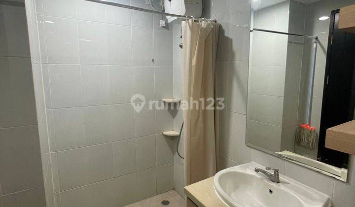 Apartemen Casa De Parco Bsd Tipe 1 Bedroom Full Furnish Siap Huni 2