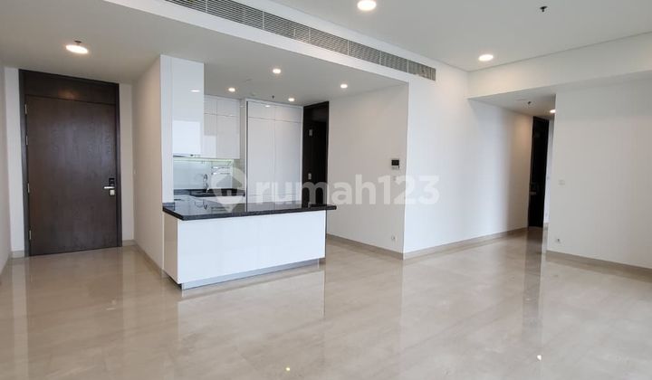 Luxury 3 Bedroom High Floor Apartment For Rent at Anandamaya Residence