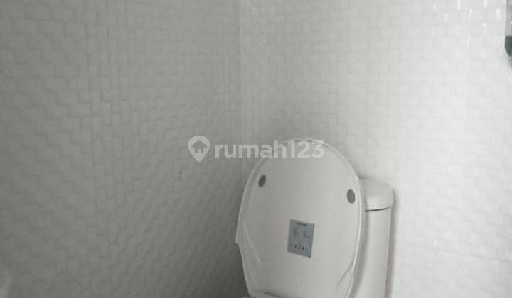 Rumah Usaha Ruko Modern Baru Siap Huni Kawasan Villa Melati Mas 2