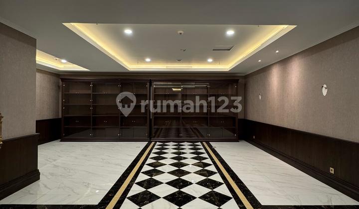 Office Space Mewah Semi Furnished Lantai Marmer Equity Tower SCBD Office Space Mewah Semi Furnished Lantai Marmer Equity Tower SCBD