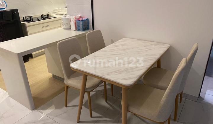 3 Bedroom Apartment 20th Floor Sky House BSD Tower Claymore 3 Bedroom Apartment 20th Floor Sky House BSD Tower Claymore