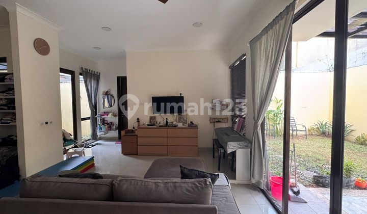 Rumah Modern Semi Furnished Siap Huni Avani Nittaya Aleeka Bsd Rumah Modern Semi Furnished Siap Huni Avani Nittaya Aleeka Bsd