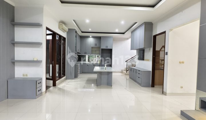 For Rent: Fully Furnished Independent Building House, The Icon Cosmo BSD