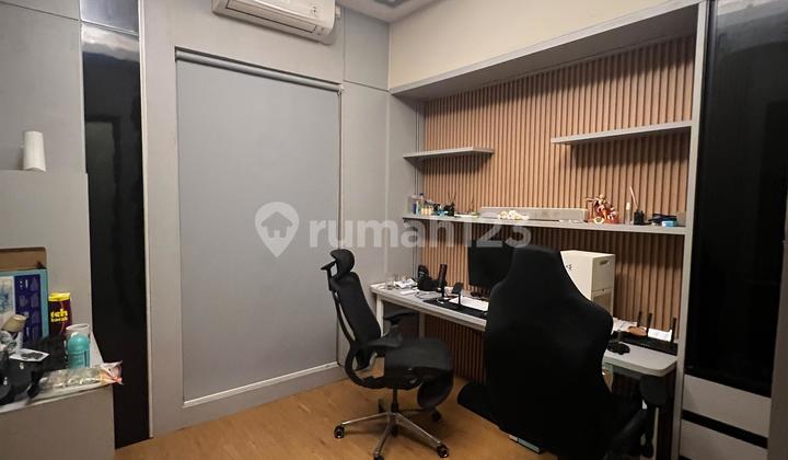 Dijual Rumah Full Furnish Interior Mewah Eminent Prestigia Bsd 2