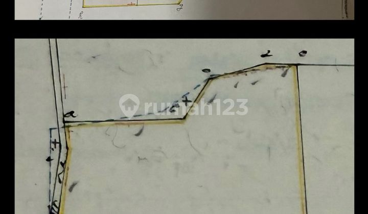 For Rent: Square Plot of Land Suitable for Padel in Kebayoran Lama. For Rent: Square Plot of Land Suitable for Padel in Kebayoran Lama.