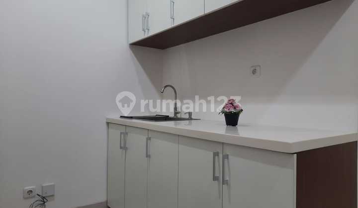 1 Bedroom Furnished Apartment, Strategic Location Near The Ayoma BSD Station 1 Bedroom Furnished Apartment, Strategic Location Near The Ayoma BSD Station