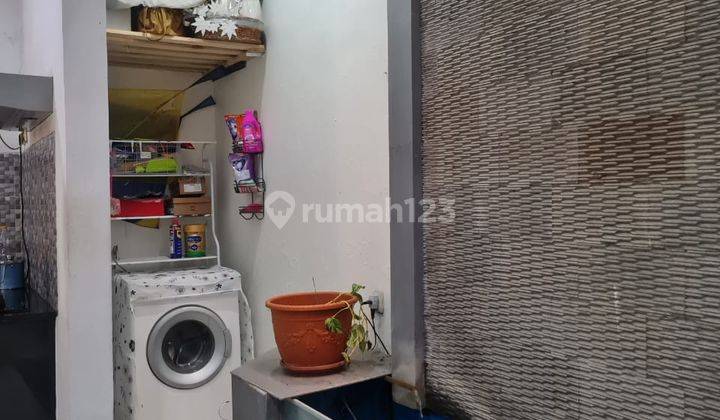 Jual Cepat Rumah Minimalis Kawasan Strategis Serpong Park Bsd 2