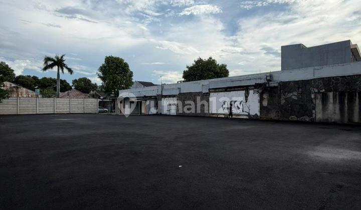 Disewakan Tanah Full Aspal Akses 2 Sisi Jl. Raya Arjuna dan Bima Disewakan Tanah Full Aspal Akses 2 Sisi Jl. Raya Arjuna dan Bima