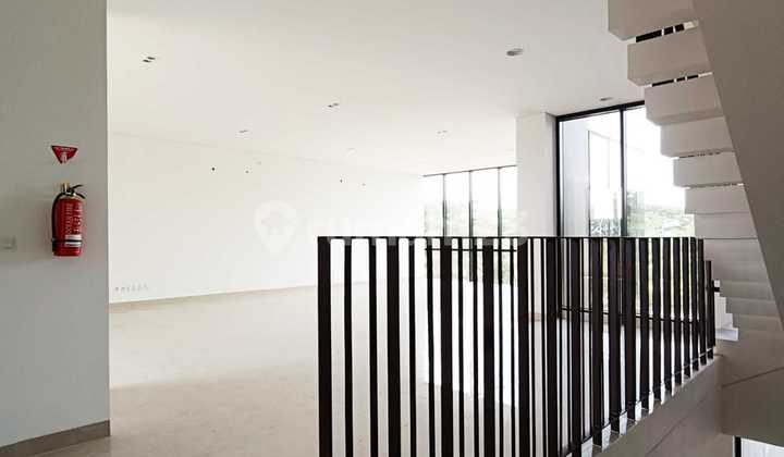 For Rent Office Building Business Loft Capital Cove Boulevard Bsd 2