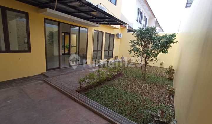 Rumah Modern Semi Furnished Siap Huni Avani Nittaya Aleeka Bsd 2
