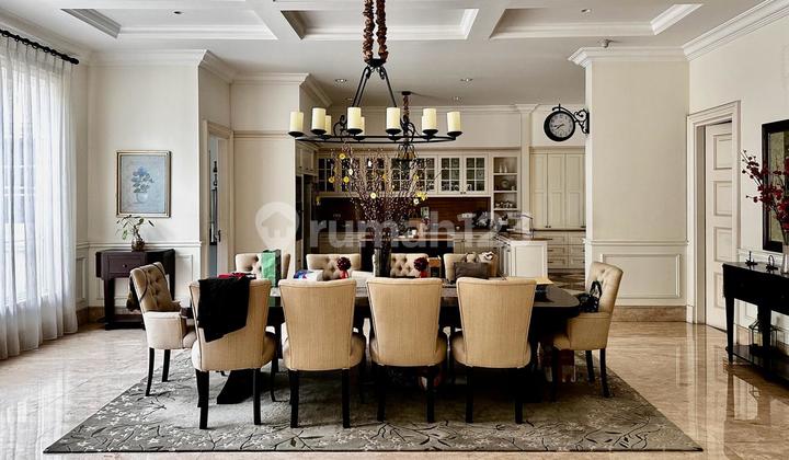 Rumah Mewah American Classic Boulevard Palem Raya Lippo Karawaci Rumah Mewah American Classic Boulevard Palem Raya Lippo Karawaci