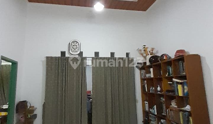 Dijual Cepat Termurah Rumah 1.5 Lantai Siap Huni De Latinos Bsd 2