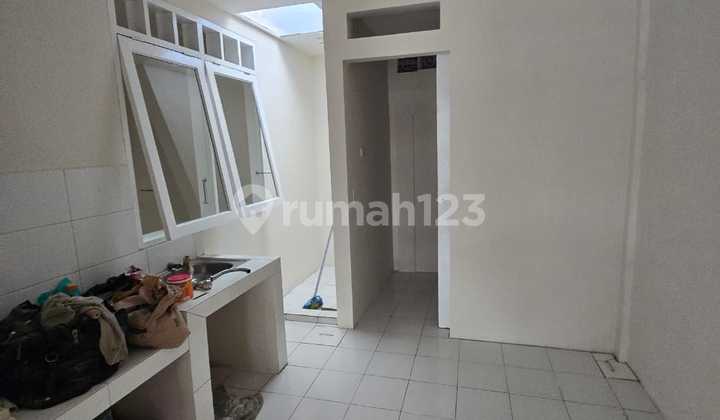 Harga Terbaik Rumah 1 Lantai Dibawah 1M Regency Melati Mas BSD