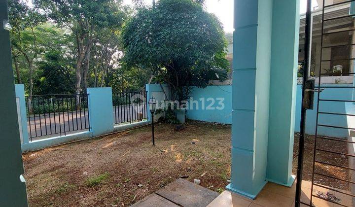 Rumah Boulevard Dekat Masjid De Latinos Bsd Cluster Brazillian 1