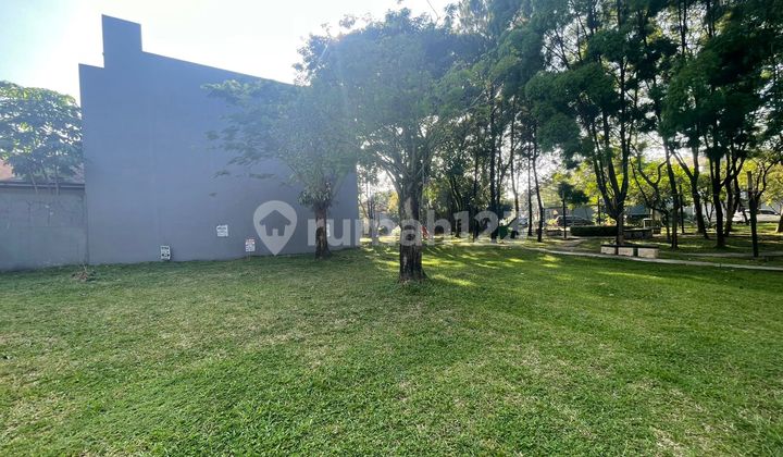 Tanah Kavling Posisi Boulevard Samping Taman The Icon Cosmo BSD Tanah Kavling Posisi Boulevard Samping Taman The Icon Cosmo BSD