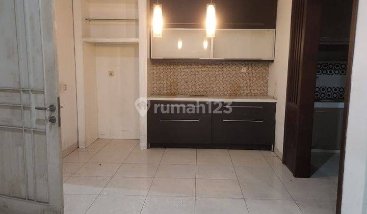 Rumah Modern Minimalis Rapih Terawat Siap Huni De Latinos Bsd 2