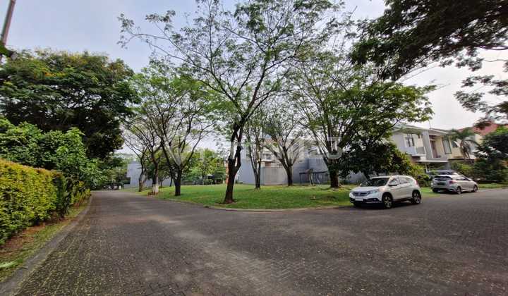 Sell Fast Cheapest Corner Lot Ngantong Foresta Allevare BSD Sell Fast Cheapest Corner Lot Ngantong Foresta Allevare BSD