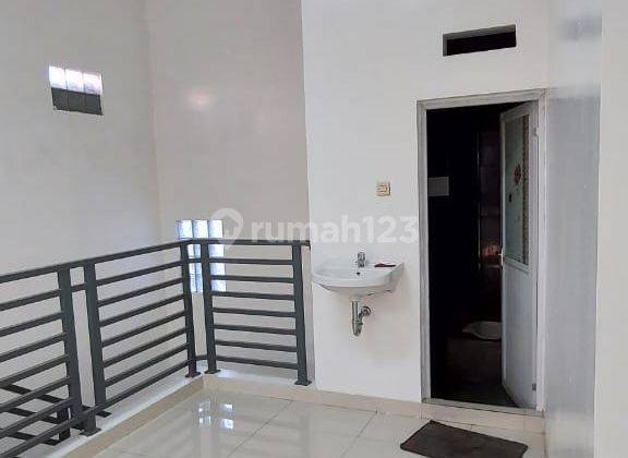 Ruko di Kramat Jaya Siap Pakai Hadap Jalan Utama Luas 6x17 102m2 Semper Jakarta Utara 10