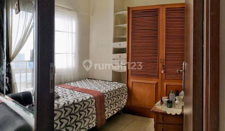 Dijual cepat apartemen Puri Park View 2