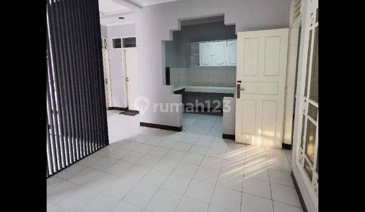 Dijual rumah bagus  dalam komplek dibintaro jaksel  2