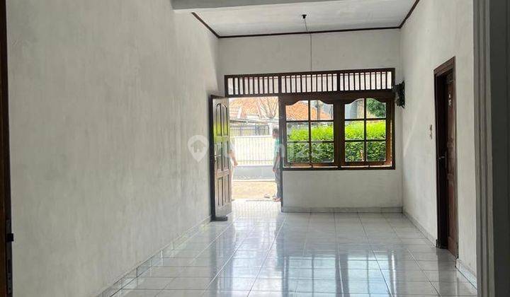 Dijual cepat rumah ditanah abang jakarta pusat 2