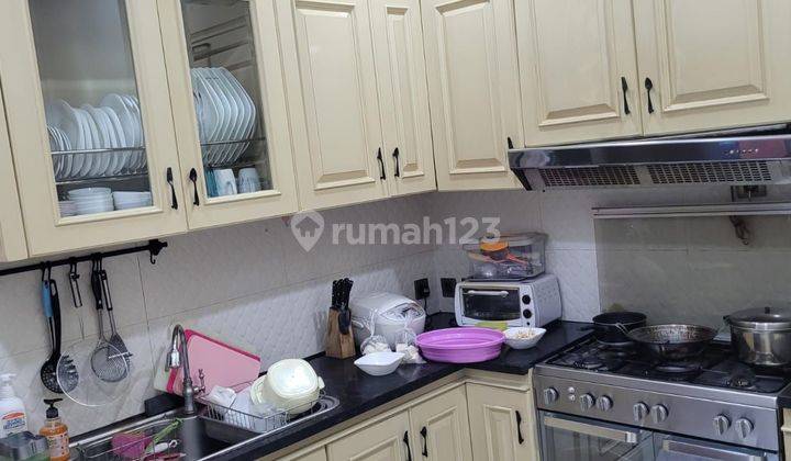 Dijual rumah bangunan lama masih siap huni dicempaka putih tengah  2