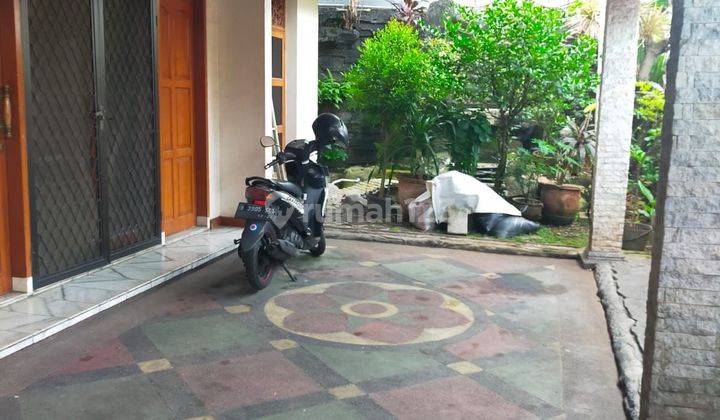 Dijual rumah di cilandak antasari jaksel 2