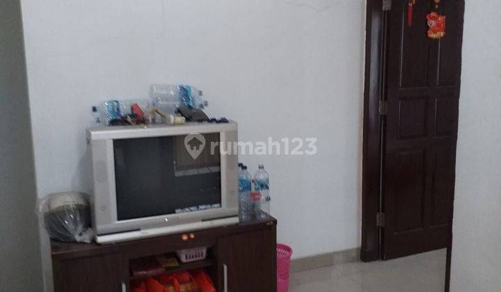 Dijual rumah 2 lantai siap huni dibanjar Wijaya tangerang  1