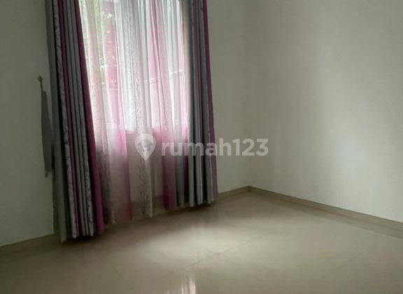 rumah  siap huni renovasi full sektor 9 discovery Bintaro 2