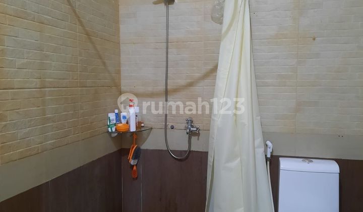 Dijual rumah luas lokasi pasar minggu pejaten barat jakarta selatan  2