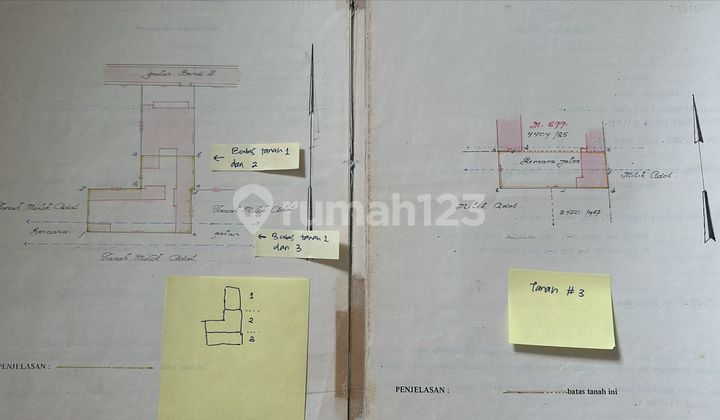 Dijual Rumah Hitung Tanah Bendi Jakarta Selatan Tanah Kusir Kebayoran Dekat Gandaria Dijual Dekat Pondok Indah .dijual Lokasi Bagus Dekat Pusat Perbelanjaan Dekat Rumah Sakit Dekat Kemana2 Rumah Hitung Tanah Jakarta Selatan Jual Murah Jual Jakarta Selatan