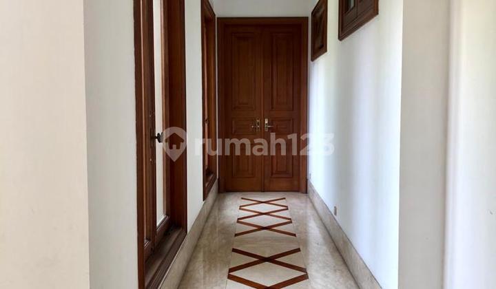 Dijual Rumah Siap Huni Senayan Jakarta Selatan Scbd Widya Chandra Kebayoran Jaksel Rumah Bagus Rumah Mewah 2