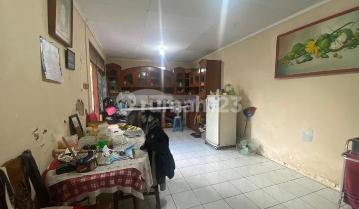 Dijual Rumah Dipamulang Tangsel Permata Pamulang Tangerang Selatan Pamulang Dekat Ciputat  2