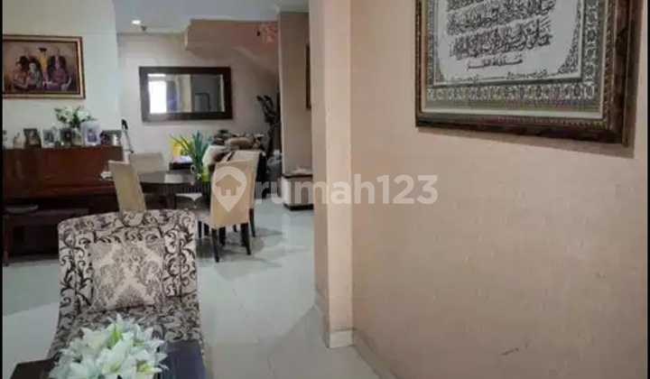 For Sale Pindok Indah House, Pondok Pinang, Perak, South Jakarta, Move-In Ready House, Pondok Pinang, South Jakarta, Move-In Ready House