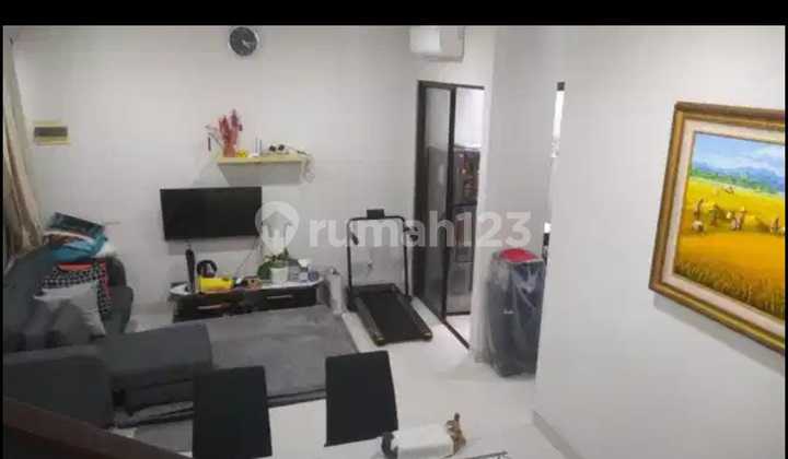 For Sale Ready-to-Occupy Beautiful House in South Tangerang, BSD, Cisauk, Nusa Loka Eminent, Near Serpong 2