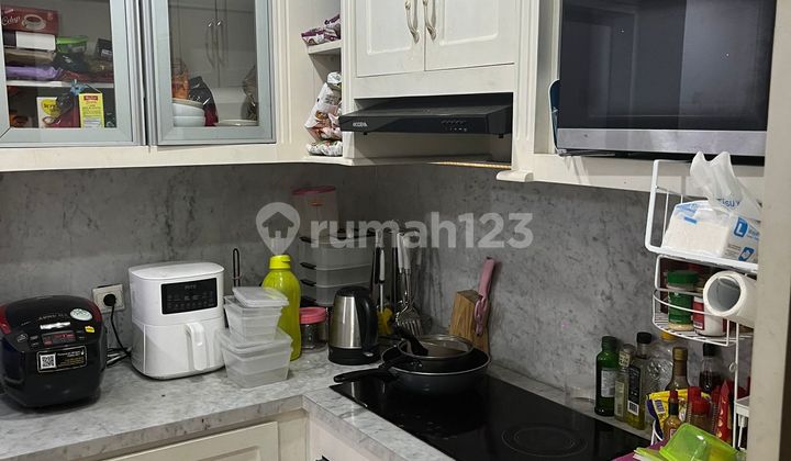 For Sale Ready-to-Occupy Apartments in Central Jakarta and South Jakarta Royal Park Village