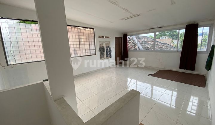 Dijual Rumah Siap Huni Pamulang Rumah Dalam Komplek Ruang Bebas Banjir Ditangerang Selatan Dijual Siap Huni Dalam Komplek Tangsel 2