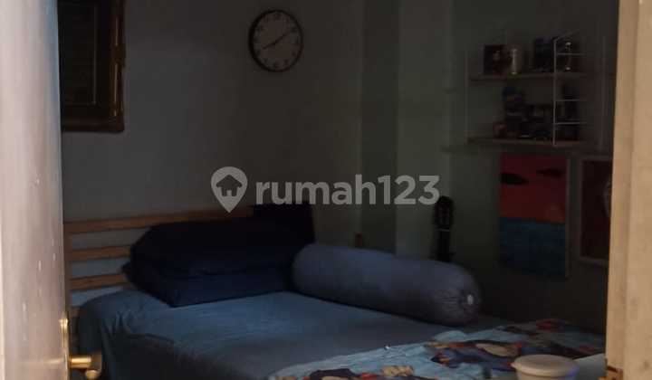 For Sale Bona Indah House South Jakarta House in a Complex South Jakarta Lebak Bulus Near MRT House South Jakarta Bona Indah 2